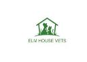 Elm House Veterinary Centre logo
